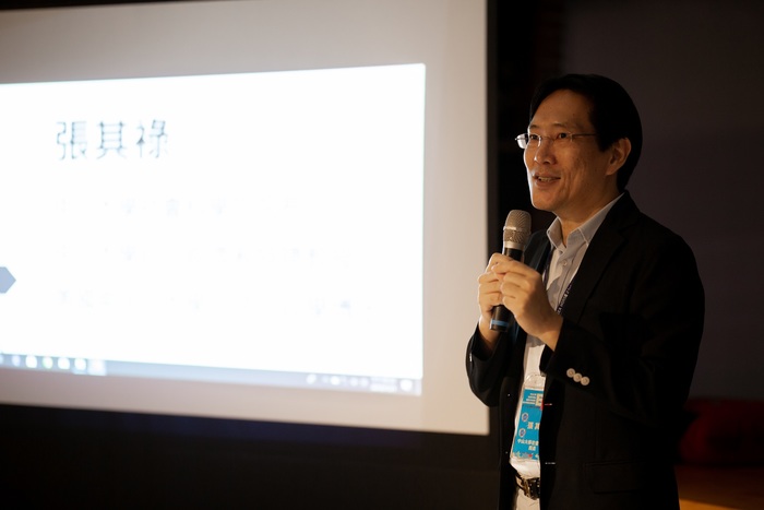 【活動訊息】EMPP透過「傳‧承」的力量　營造多元菁英網絡圖片